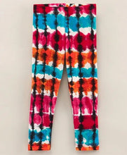 Load image into Gallery viewer, Striped Printed Leggings