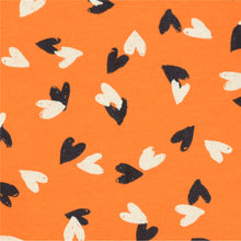 Load image into Gallery viewer, CrayonFlakes Soft and comfortable CrayonFlakes Kids Wear for Girls Cotton Printed Soft Leggings