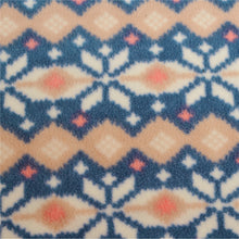 Load image into Gallery viewer, CrayonFlakes Soft and comfortable CrayonFlakes Kids Wear Girls Soft Micropile 100% Polyester Polar Fleece Dress / Frock