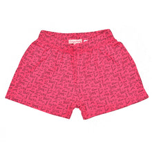 Load image into Gallery viewer, CrayonFlakes Soft and comfortable Love all Night Suit - Magenta