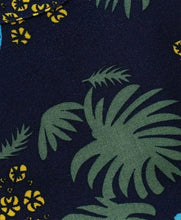 Load image into Gallery viewer, CrayonFlakes Soft and comfortable Forest with Big Cat Printed Shirt