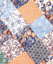 Load image into Gallery viewer, Patch Printed Shirt