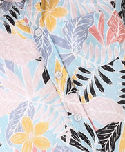 Load image into Gallery viewer, CrayonFlakes Soft and comfortable Forest Printed Shirt - Blue