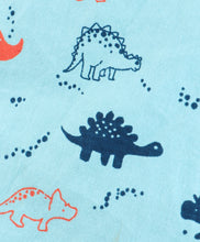 Load image into Gallery viewer, Dinosaur Full Sleeves Shirt