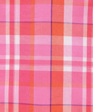 Load image into Gallery viewer, Checkered Full Sleeves Shirt