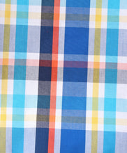 Load image into Gallery viewer, Checkered Full Sleeves Shirt