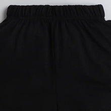 Load image into Gallery viewer, CrayonFlakes Soft and comfortable Floral Print Half Sleeve Strap Set