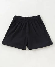 Load image into Gallery viewer, CrayonFlakes Soft and comfortable Floral Strap Cold Shoulder Top Short Set