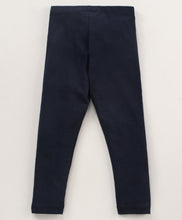 Load image into Gallery viewer, Floral Vee Frill Top Leggings Set