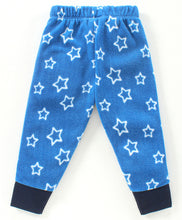 Load image into Gallery viewer, Stars Polar Fleece Sweatshirt Jogger Set