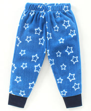 Load image into Gallery viewer, Stars Polar Fleece Sweatshirt Jogger Set