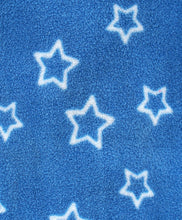 Load image into Gallery viewer, Stars Polar Fleece Sweatshirt Jogger Set