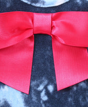 Load image into Gallery viewer, Tie Dye Polar Fleece Dress Cotton Leggings Set