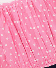 Load image into Gallery viewer, Polka Top Pant with Belt Set