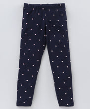 Load image into Gallery viewer, Tie and Dye Sleeves Frill Top Leggings Set