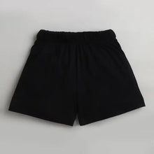 Load image into Gallery viewer, CrayonFlakes Soft and comfortable Flamingo Printed Sleeveless Set