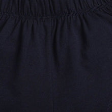 Load image into Gallery viewer, CrayonFlakes Soft and comfortable Polka Printed Yoke Frill Set - Blue