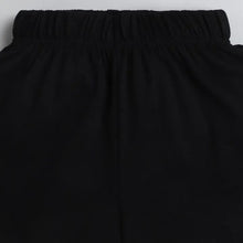 Load image into Gallery viewer, CrayonFlakes Soft and comfortable Leopard Printed Sleeves Frill Set