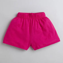 Load image into Gallery viewer, CrayonFlakes Soft and comfortable Floral Printed Single Strap Set