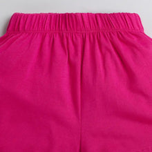 Load image into Gallery viewer, CrayonFlakes Soft and comfortable Floral Printed Single Strap Set