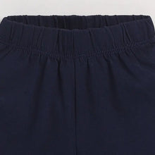 Load image into Gallery viewer, CrayonFlakes Soft and comfortable Striped Printed Half Sleeves Set