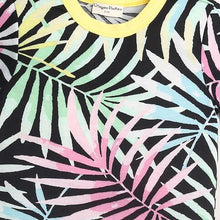 Load image into Gallery viewer, CrayonFlakes Soft and comfortable Forest Printed Half Sleeves Set