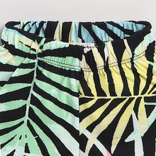 Load image into Gallery viewer, CrayonFlakes Soft and comfortable Forest Printed Half Sleeves Set