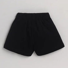 Load image into Gallery viewer, CrayonFlakes Soft and comfortable Abstract Printed Half Sleeves Set