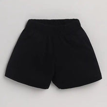 Load image into Gallery viewer, CrayonFlakes Soft and comfortable Abstract Printed Half Sleeves Set