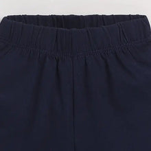 Load image into Gallery viewer, CrayonFlakes Soft and comfortable Striped Printed Half Sleeves Set