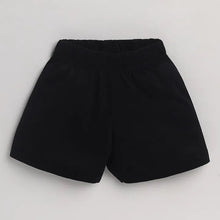 Load image into Gallery viewer, CrayonFlakes Soft and comfortable Striped Printed Half Sleeves Set