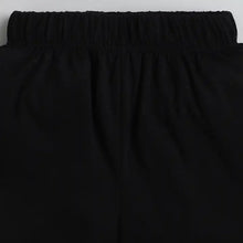 Load image into Gallery viewer, CrayonFlakes Soft and comfortable Solid with Lace Short