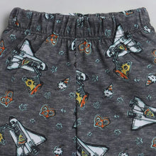 Load image into Gallery viewer, CrayonFlakes Soft and comfortable Spaceshuttle in the Sky Shorts