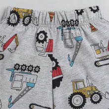 Load image into Gallery viewer, CrayonFlakes Soft and comfortable Work in Progress Shorts