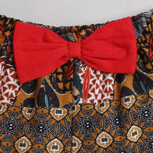 Load image into Gallery viewer, CrayonFlakes Soft and comfortable Floral Jacquard Printed Short