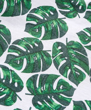 Load image into Gallery viewer, CrayonFlakes Soft and comfortable Forest Leaves Printed Tshirt