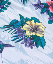 Load image into Gallery viewer, CrayonFlakes Soft and comfortable Floral Printed Tshirt