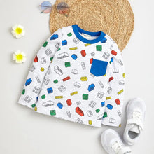 Load image into Gallery viewer, Camouflage Print Half Sleeves Tshirt