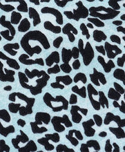 Load image into Gallery viewer, CrayonFlakes Soft and comfortable Animal Print Tshirt