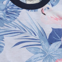 Load image into Gallery viewer, CrayonFlakes Soft and comfortable Forest Printed Tshirt