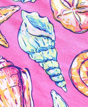 Load image into Gallery viewer, CrayonFlakes Soft and comfortable Ocean Reef Printed Top