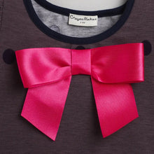 Load image into Gallery viewer, CrayonFlakes Soft and comfortable Polka Printed Top - Brown