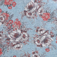 Load image into Gallery viewer, CrayonFlakes Soft and comfortable Floral Printed Sleeveless Top