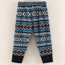 Load image into Gallery viewer, Aztec Polar Fleece Jogger
