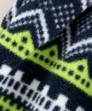Load image into Gallery viewer, Jacquard Polar Fleece Jogger
