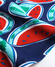 Load image into Gallery viewer, Watermelon Printed Sleeveless Dress
