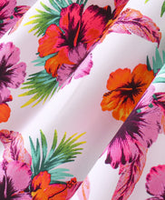 Load image into Gallery viewer, Floral Printed Sleeveless Dress
