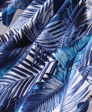 Load image into Gallery viewer, Leaves Printed Sleeveless Dress
