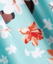 Load image into Gallery viewer, Floral Printed Sleeveless Strap Dress