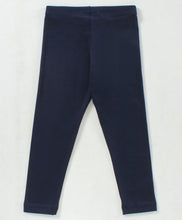 Load image into Gallery viewer, Checkered Polar Fleece Dress Cotton Leggings Set